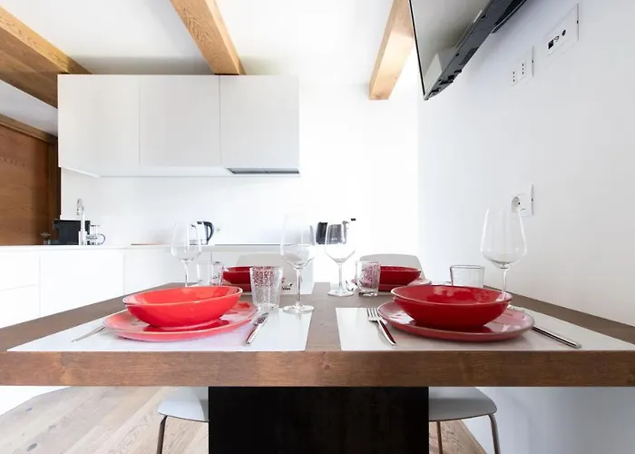 Italianway - Morcelli 4 *