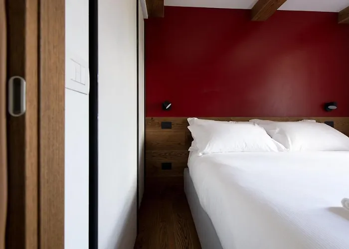 Italianway - Morcelli 4 * Bormio