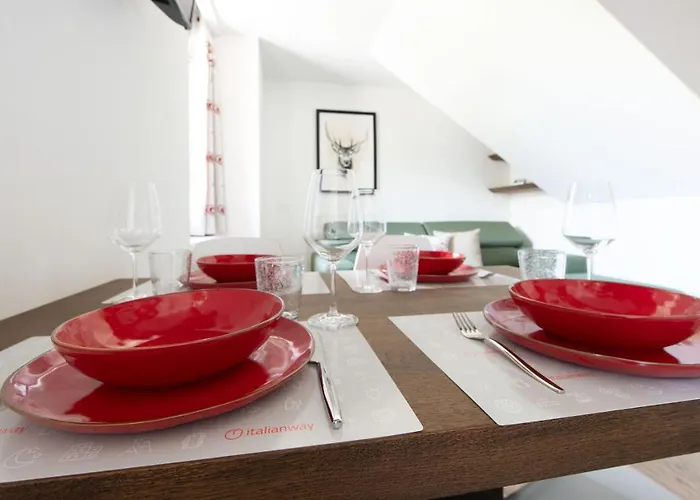 Italianway - Morcelli 4 *