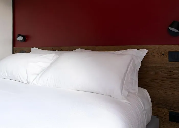 Appartement Italianway - Morcelli 4 *