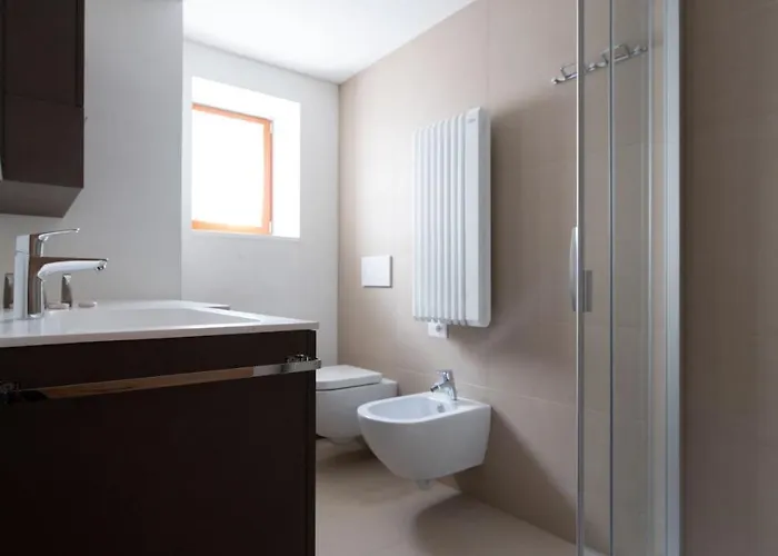 Apartment Italianway - Morcelli 4