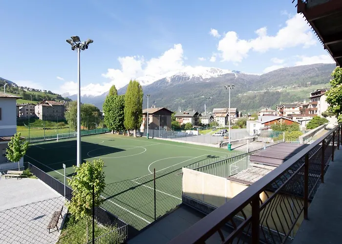 Italianway - Morcelli 4 *