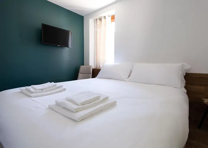 Appartement Italianway - Morcelli 4