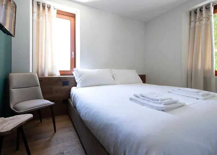 Appartamento Italianway - Morcelli 4 Bormio