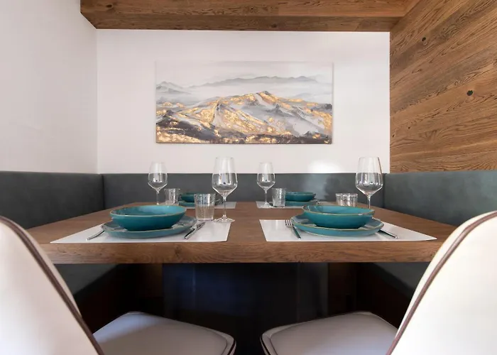 Italianway - Morcelli 4 Appartamento *