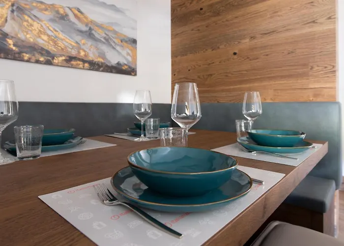 Appartamento Italianway - Morcelli 4 Bormio