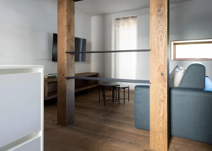 Italianway - Morcelli 4 Appartement