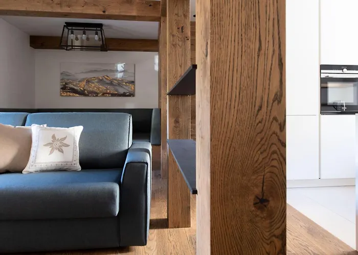 Italianway - Morcelli 4 * Bormio