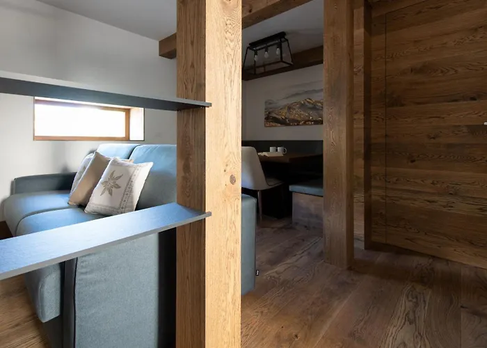 Italianway - Morcelli 4 * Bormio