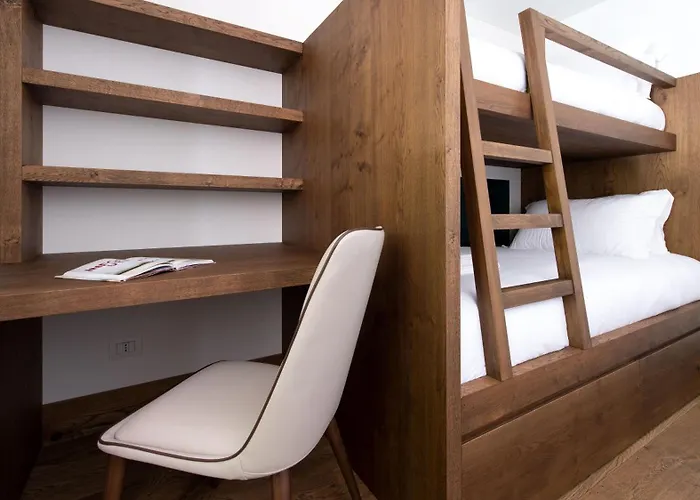 Appartement Italianway - Morcelli 4