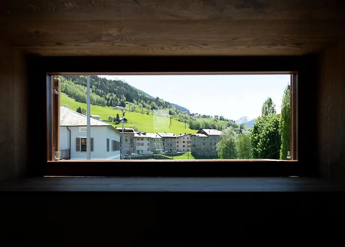 Italianway - Morcelli 4 Appartamento *