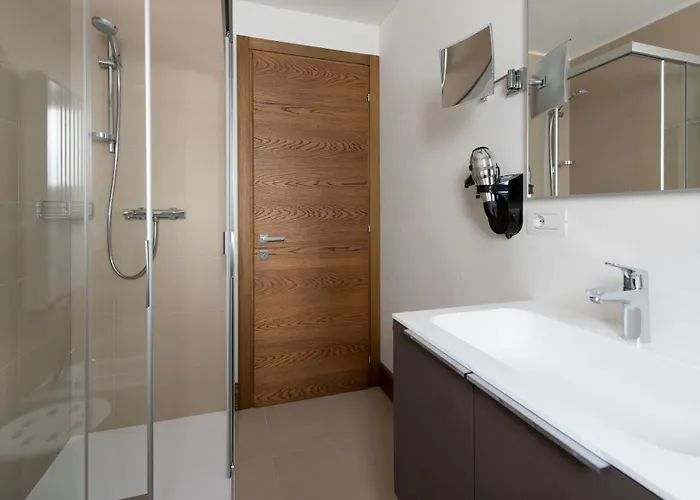 Italianway - Morcelli 4 Appartement *