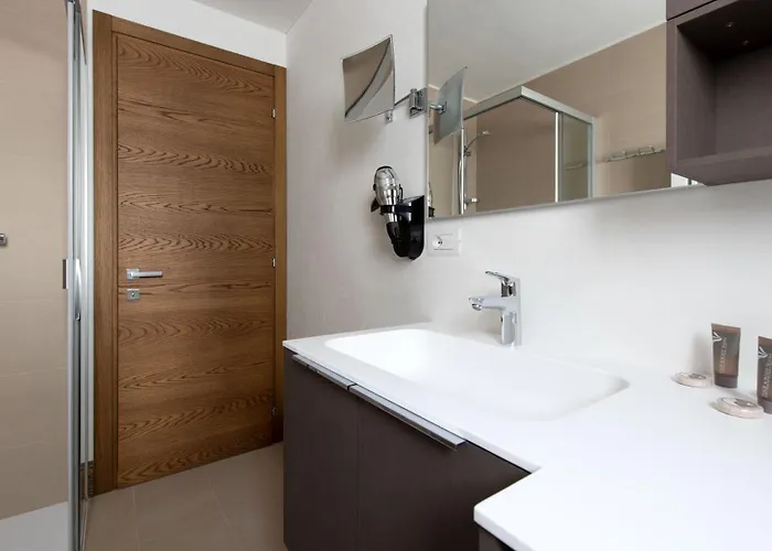 Appartamento Italianway - Morcelli 4