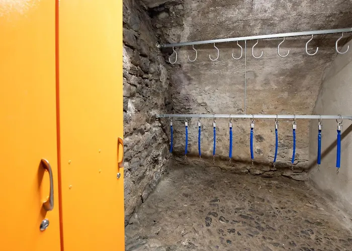 Appartamento Italianway - Morcelli 4 Bormio