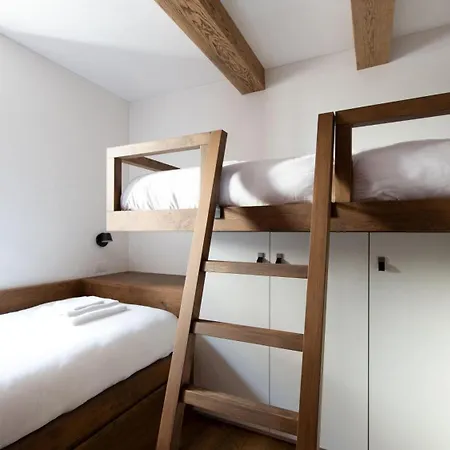 Italianway - Morcelli 4 Apartamento *