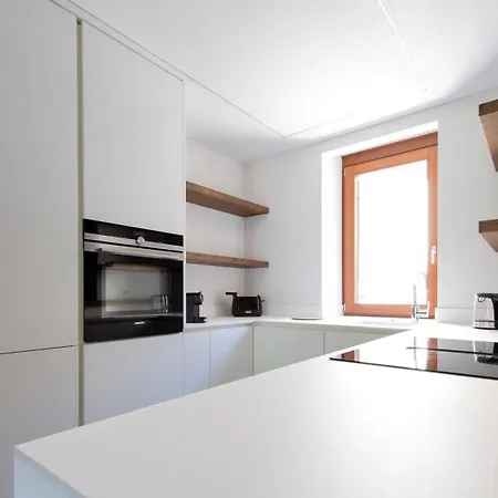 Morcelli 4 - Bajona Appartement *