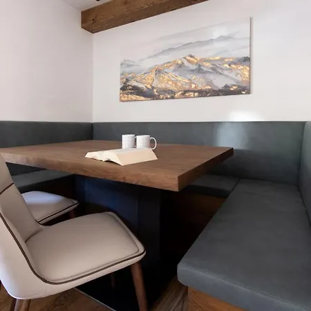 Italianway - Morcelli 4 * Bormio