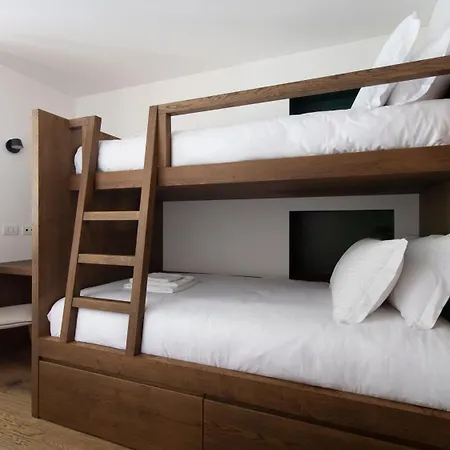 Apartamento Italianway - Morcelli 4 *