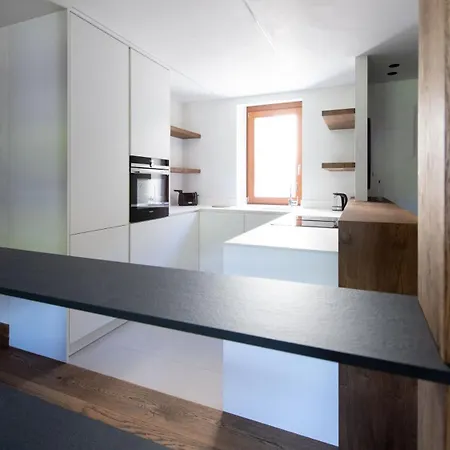 Appartement Morcelli 4 - Bajona Bormio
