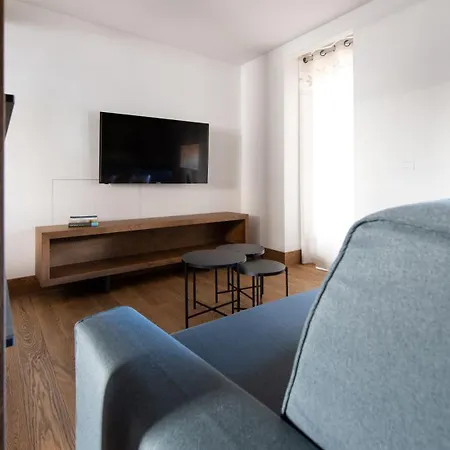 Italianway - Morcelli 4 *