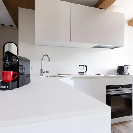 Apartamento Italianway - Morcelli 4 Bormio