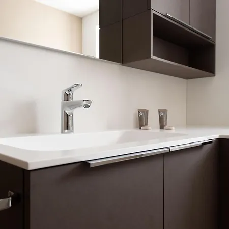 Apartamento Italianway - Morcelli 4