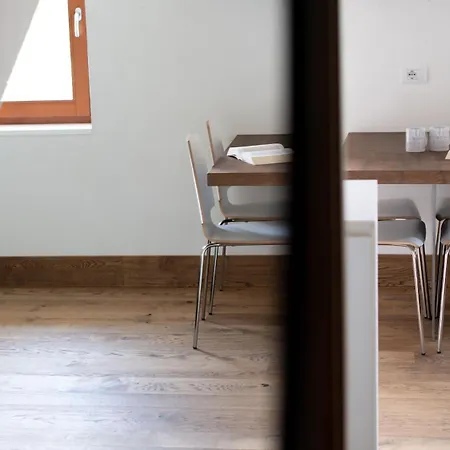 Apartamento Italianway - Morcelli 4