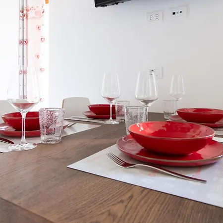 Italianway - Morcelli 4 Apartamento Bormio