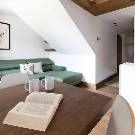 Apartamento Italianway - Morcelli 4