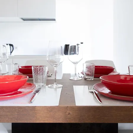 Apartamento Italianway - Morcelli 4 *