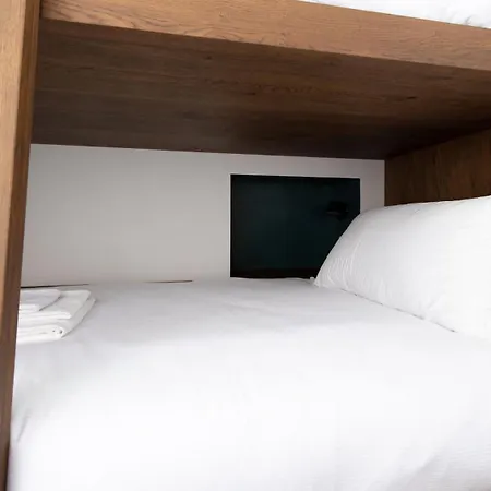 Italianway - Morcelli 4 * Μπόρμιο