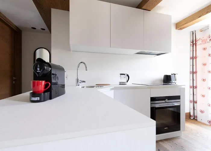 Italianway - Morcelli 4 *