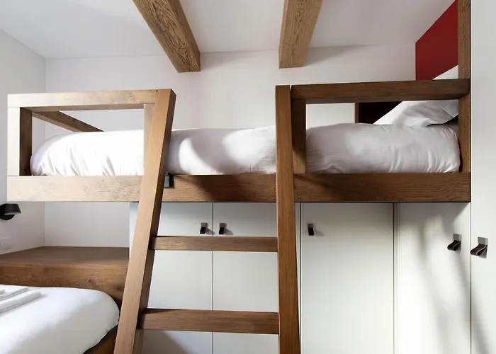 Italianway - Morcelli 4 Διαμέρισμα