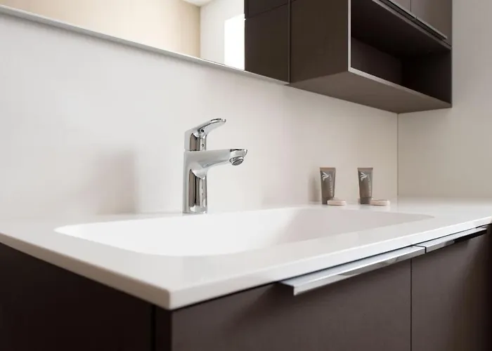 Italianway - Morcelli 4 * Μπόρμιο