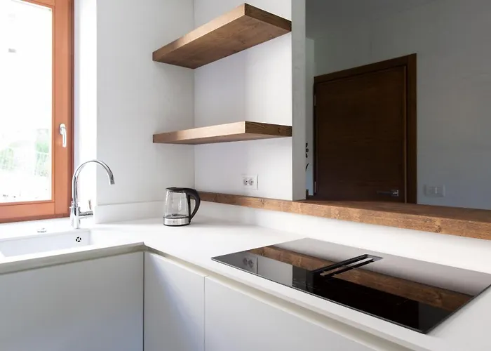 Διαμέρισμα Italianway - Morcelli 4 Μπόρμιο