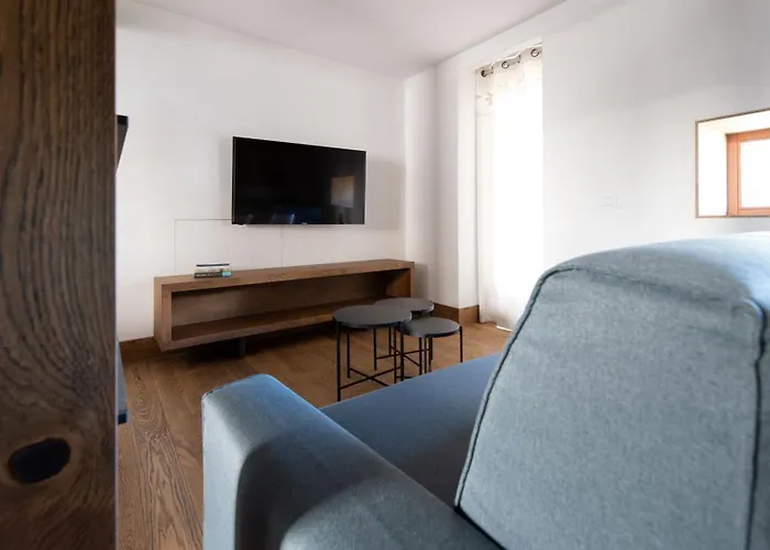 Italianway - Morcelli 4 *